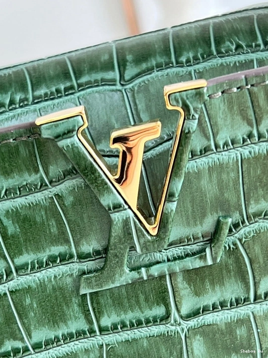 CAPUCINES LOUIS VUITTON MINI 0708